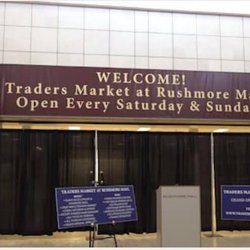 Traders Market at Rushmore Mall