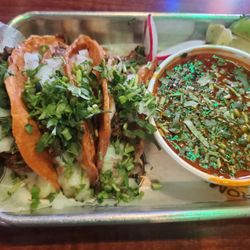 Taquería El Charrito