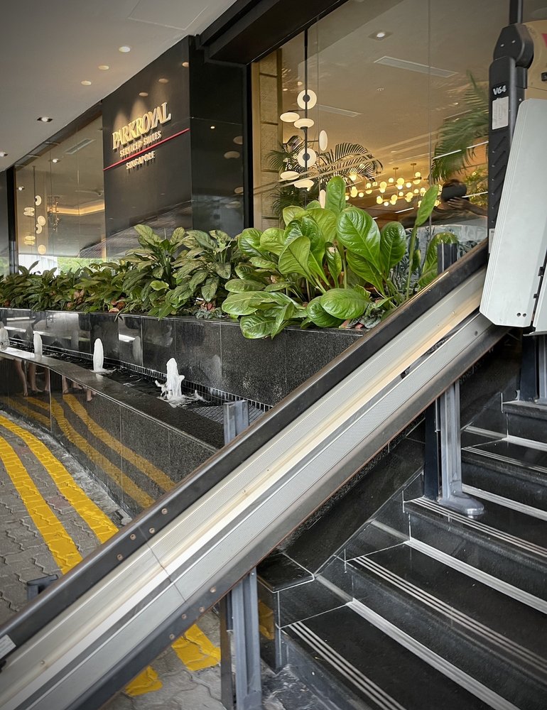 Parkroyal