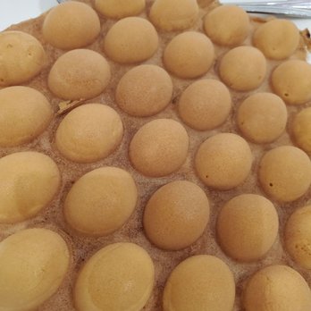 Henry's Cuisine - Dessert - Asian Fusion Near Me - Alhambra, California