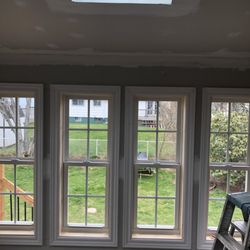 Natural Living Property Maintenance