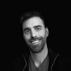 Music To You - Colin Gailey