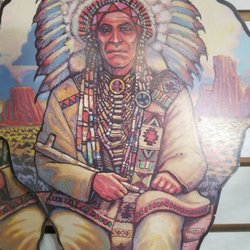 Botanica El Indio