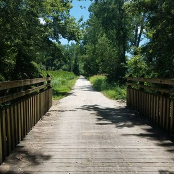 Cooper's Landing - Campgrounds Near Me - Columbia, Missouri
