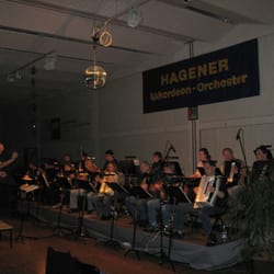 Hagener Akkordeon Orchester