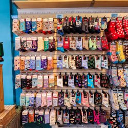 The Great Canadian Sox Shop