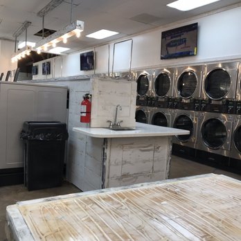 My Laundry Spot - Laundry Services Near Me - Sacramento, California