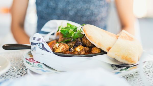 Hen Mother Cookhouse - Johns Creek by null Hen Mother Cookhouse - Johns Creek by null