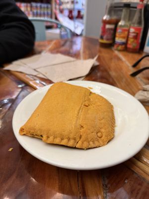 Sattdown Jamaican Grill by null