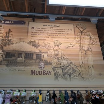 Mud Bay - Pet Stores Near Me - Tumwater, Washington