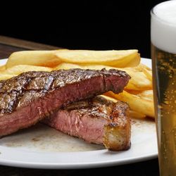 Red Barrel Bar and Grill