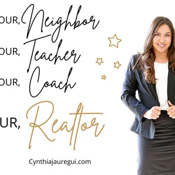 Cynthia Jauregui - Former Educator, Lifelong coach and Ally. - Real Estate Agents Near Me Cynthia Jauregui - Former Educator, Lifelong coach and Ally. - Real Estate Agents Near Me
