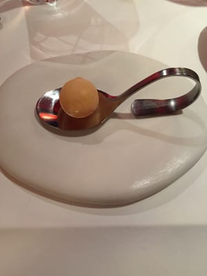 La Table du Gourmet - Restaurant Riquewihr [JL BRENDEL] by null