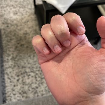 Nail Boulevard - Nail Salons Near Me - Jacksonville, Florida