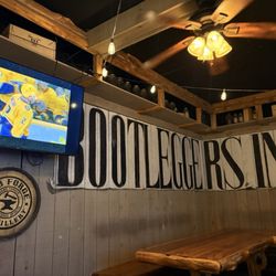 Bootleggers Inn