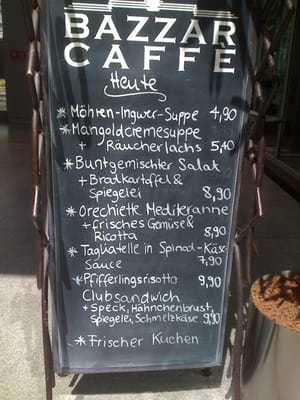 Menu photo 4 Dritan Alsela Coffee Dusseldorf, NW Menu photo 4 Dritan Alsela Coffee Dusseldorf, NW