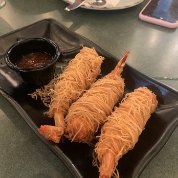 8thai restaurant - Chicken mummy appetizer - Thai Near Me - Cranford, New Jersey