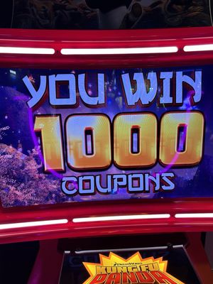 Dave & Buster's Edina by null