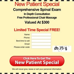Manassas Chiropractic & Rehab