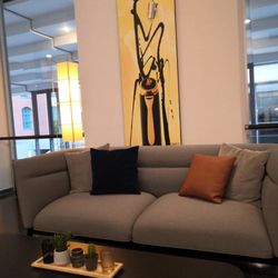 Sheraton Hannover Pelikan Hotel - Lobby