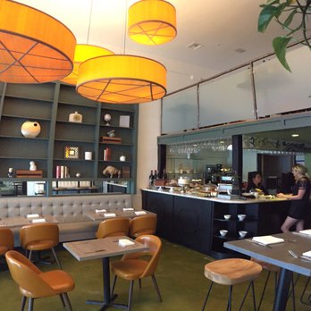 Gourmando - Elegant space that is still warm and inviting. - New American Near Me - Beverly Hills, California Gourmando - Elegant space that is still warm and inviting. - New American Near Me - Beverly Hills, California