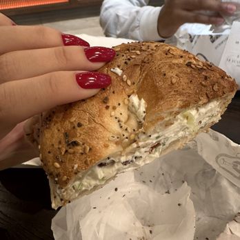 Utopia Bagels - Bagels Near Me - Long Island City, New York Utopia Bagels - Bagels Near Me - Long Island City, New York