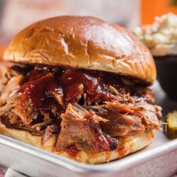 Famous Dave's Bar-B-Que