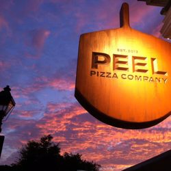 Peel Pizza Company - Opening Soon!!