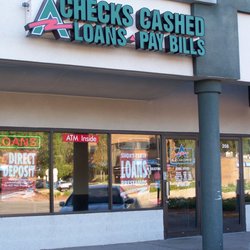 ACE Cash Express