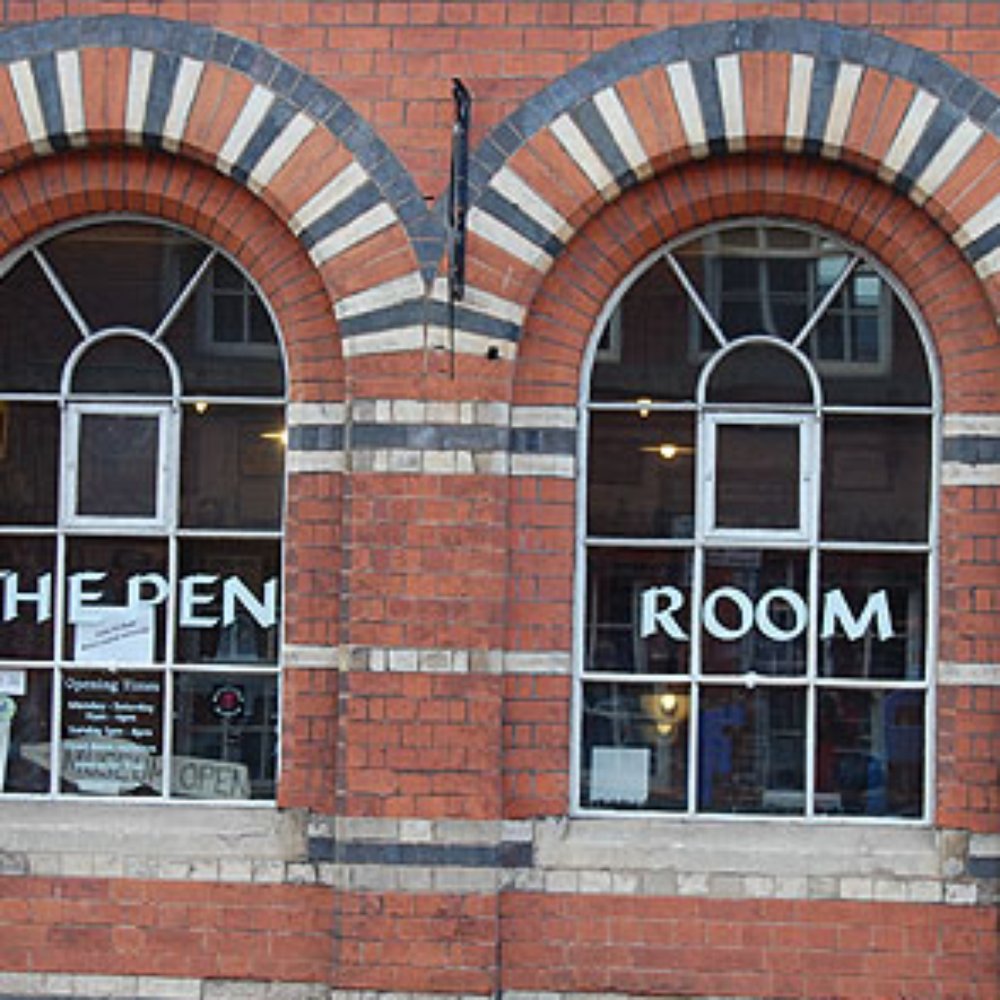 The Pen Museum - Museums Near Me - Birmingham, XWM