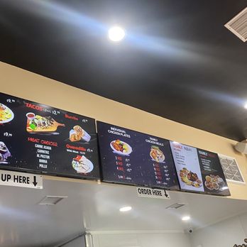 El pollo Norteño - Menus - Mexican Near Me - Corona, California
