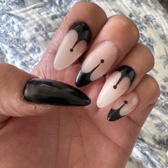 Salt Valley Nail Spa - Awesome nail art by technician, Kim. - Nail Salons Near Me - Murray, Utah Salt Valley Nail Spa - Awesome nail art by technician, Kim. - Nail Salons Near Me - Murray, Utah