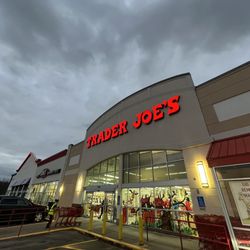 Trader Joe's