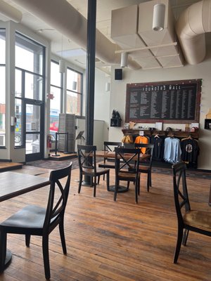 Foremost Brewing Cooperative by null