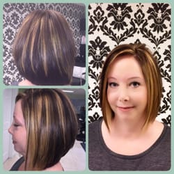 The Color Room Hair Studio - Created by Jackie