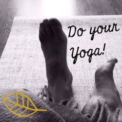 Y.yoga Studio