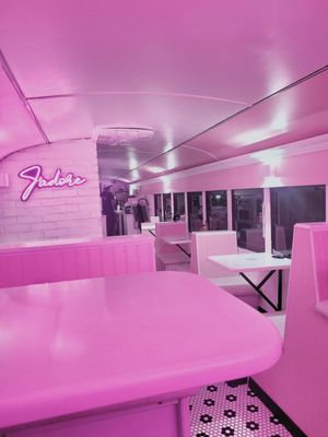 Madame Rose Creperie by null