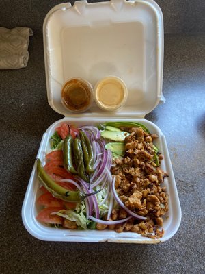 La Mexicana de Ripon by null