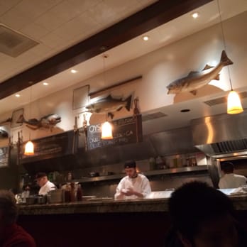Capurro's - Seafood Near Me - San Francisco, California