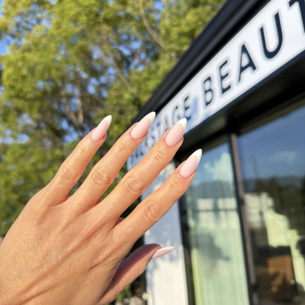 Backstage Beauty - Nail Salons Near Me - Burbank, California