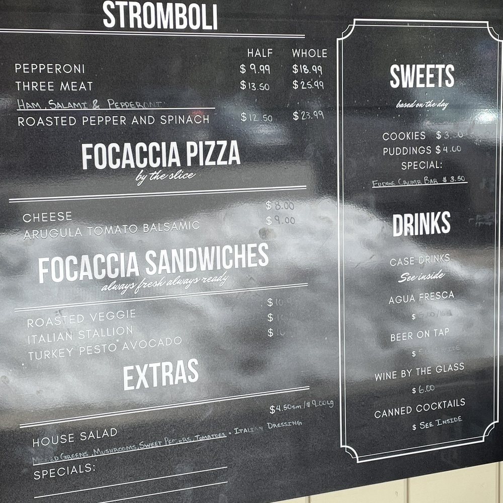 Incline Bak’d - Menu - Pizza Near Me - Incline Village, Nevada Incline Bak’d - Menu - Pizza Near Me - Incline Village, Nevada