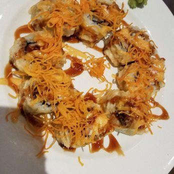 Akashi - Sushi Bars Near Me - Houston, Texas
