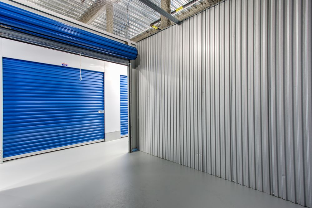 TREASURE ISLAND STORAGE 22 Photos 404 Grand St, Paterson, NJ Yelp