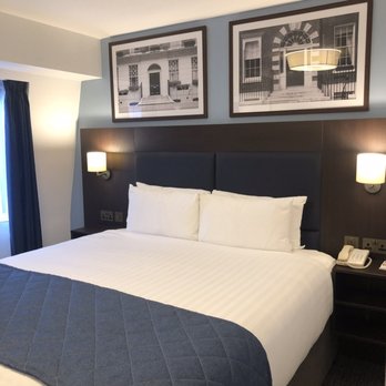 Temple Bar Hotel - Hotels Near Me - Dublin, D