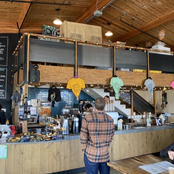 Soul Grind Coffee Roasters - Coffee & Tea Near Me - Pacifica, California Soul Grind Coffee Roasters - Coffee & Tea Near Me - Pacifica, California