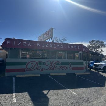 De Marco's Italian Restaurant - Italian Near Me - Superior, Arizona De Marco's Italian Restaurant - Italian Near Me - Superior, Arizona