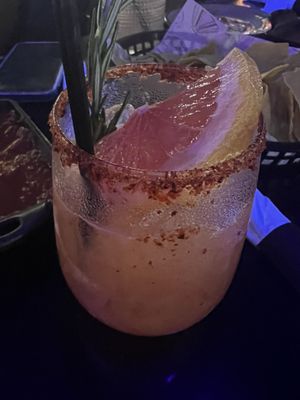 El Vago Mexican Kitchen by null