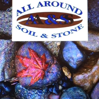 All Around Soil & Stone - Family Owned & Operated since 1993 - Building Supplies Near Me - Broomfield, Colorado All Around Soil & Stone - Family Owned & Operated since 1993 - Building Supplies Near Me - Broomfield, Colorado