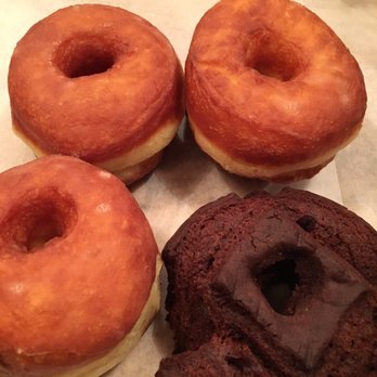 PVDonuts - Donuts Near Me - Providence, Rhode Island