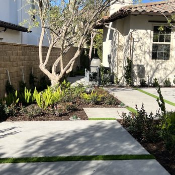 Landmark Custom Landscape - Landscaping Near Me - Irvine, California